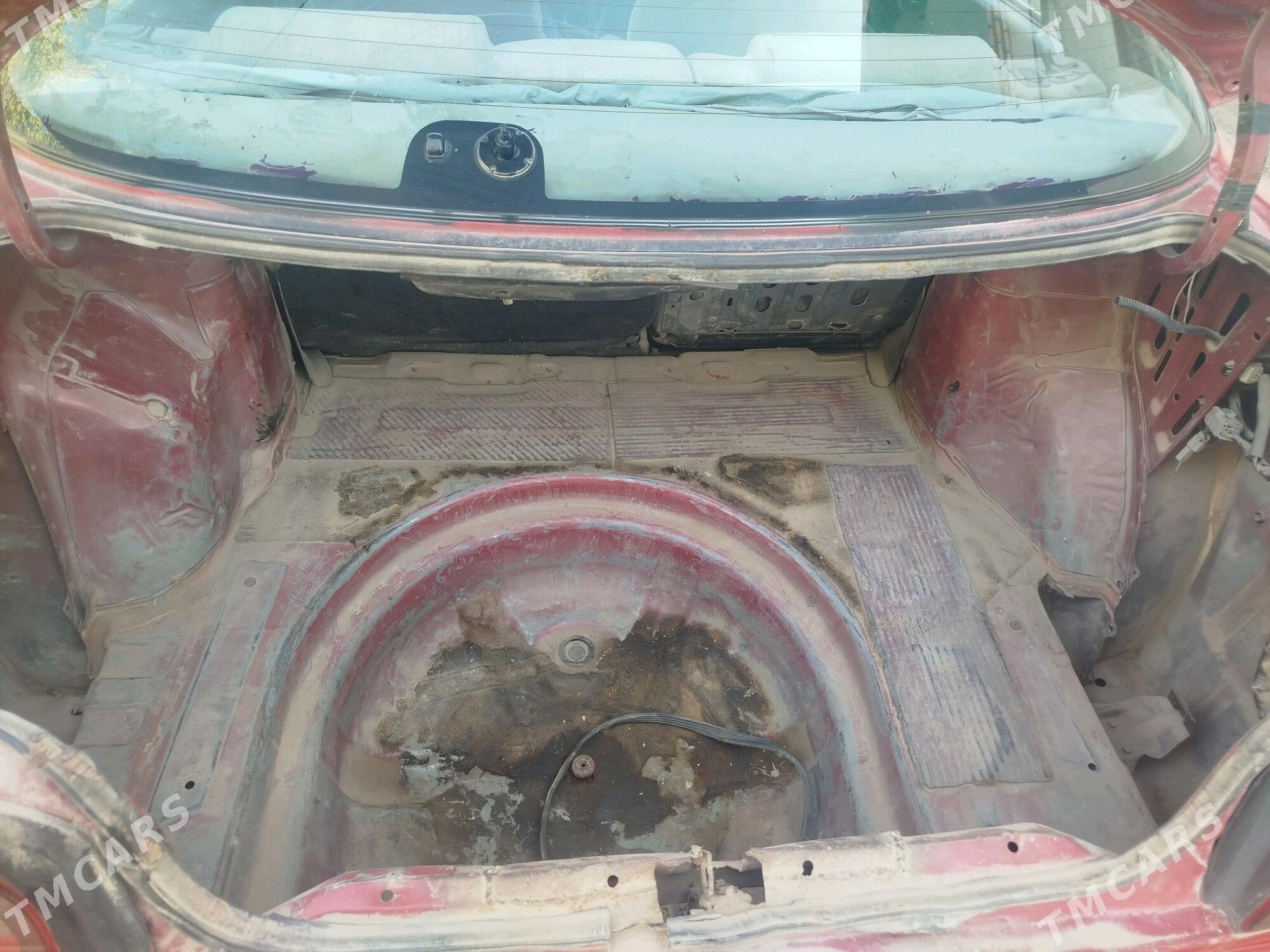 Toyota Carina 1993 - 50 000 TMT - Köneürgenç - img 9