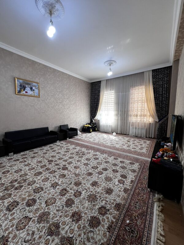 Московская 4 ком 205м2 срочно - Moskowskiý köç. (10 ýyl abadançylyk şaýoly) - img 4