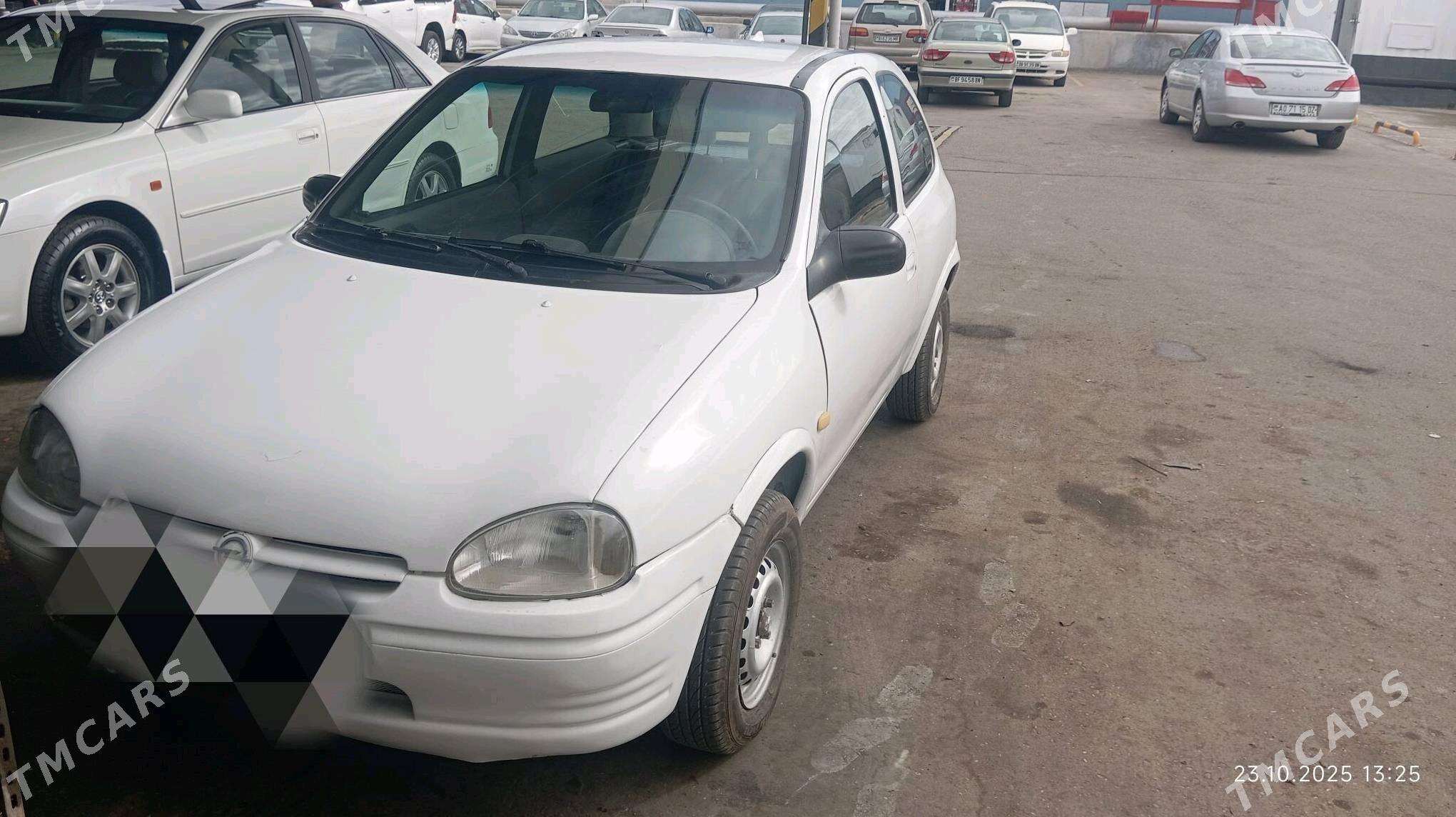 Opel Vita 1997 - 26 000 TMT - Türkmenbaşy - img 3