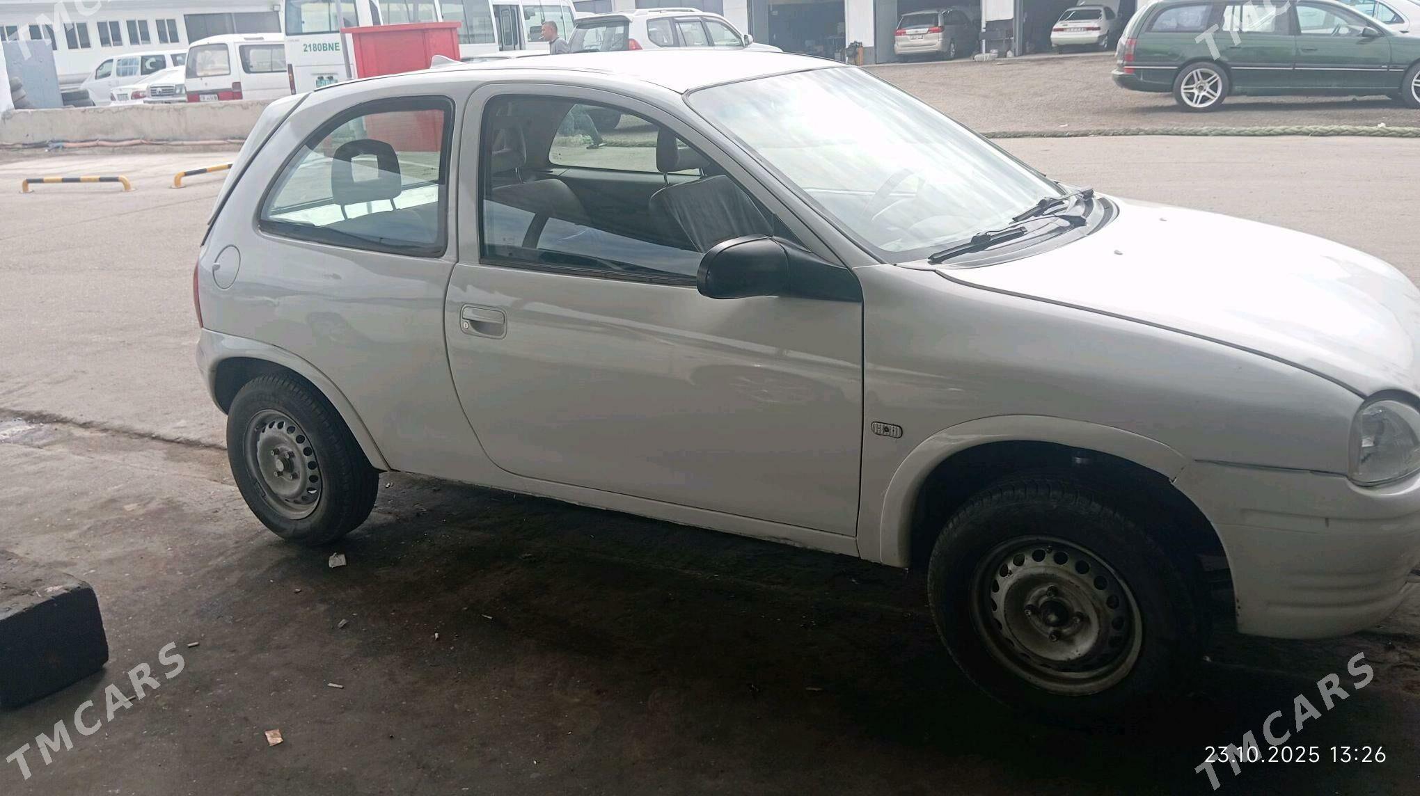 Opel Vita 1997 - 26 000 TMT - Türkmenbaşy - img 1
