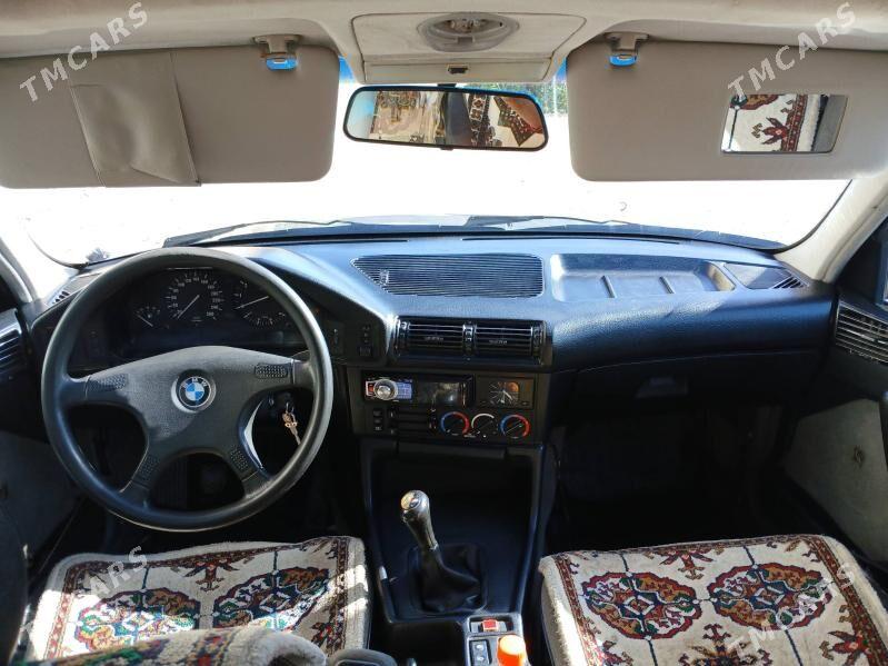 BMW 525 1988 - 52 000 TMT - Sakar - img 1