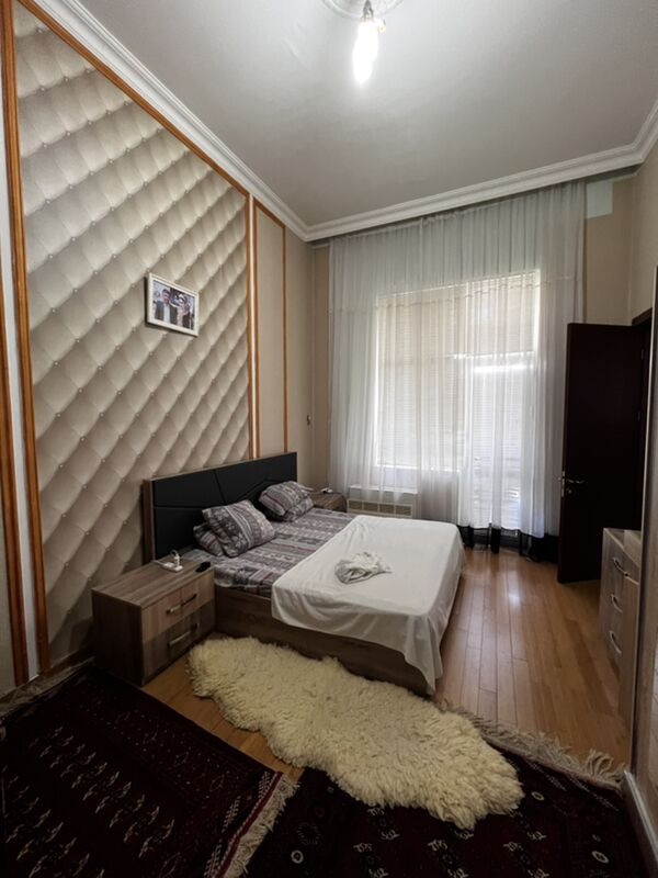 Московская 4 ком 205м2 срочно - Moskowskiý köç. (10 ýyl abadançylyk şaýoly) - img 2