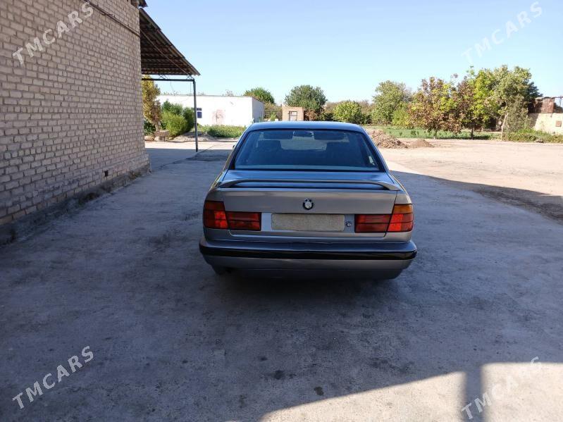 BMW 525 1988 - 52 000 TMT - Sakar - img 8