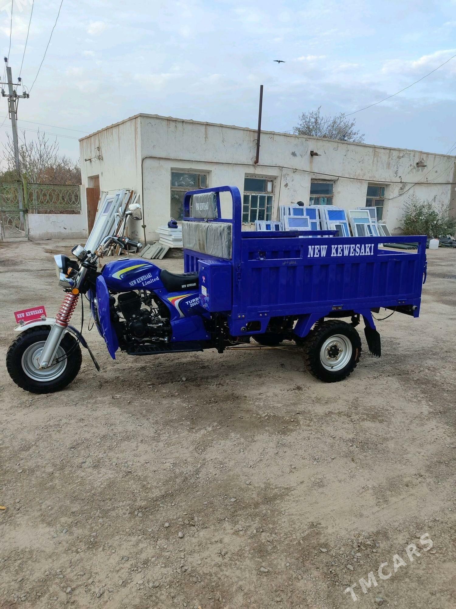 Fekon FK150-8G 2025 - 27 000 TMT - Гороглы (Тагта) - img 3