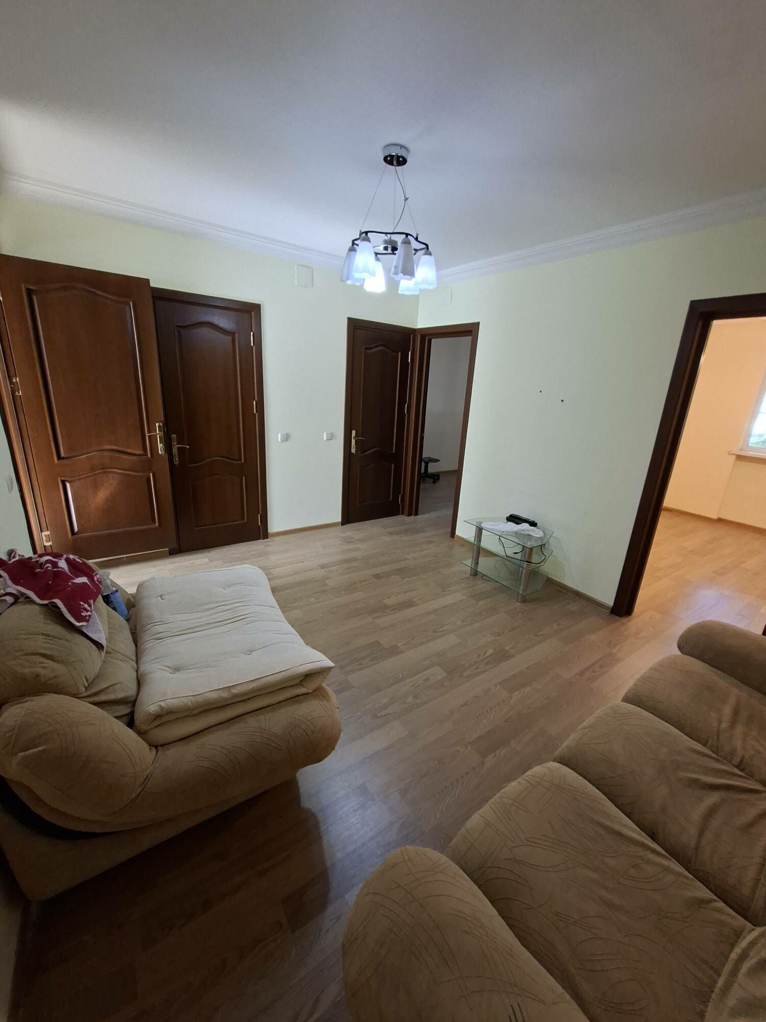Satlyk jay 2 komnat 1 etaz - Aşgabat - img 1