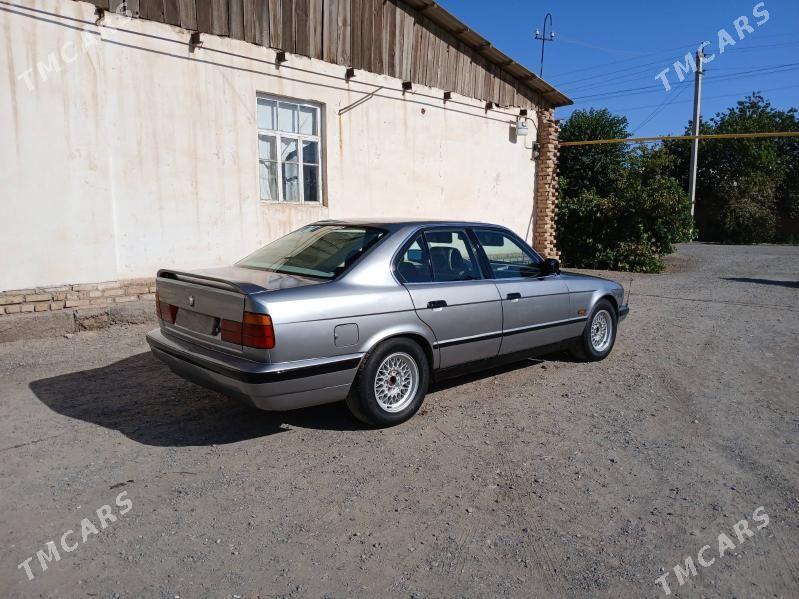 BMW 525 1988 - 52 000 TMT - Sakar - img 6
