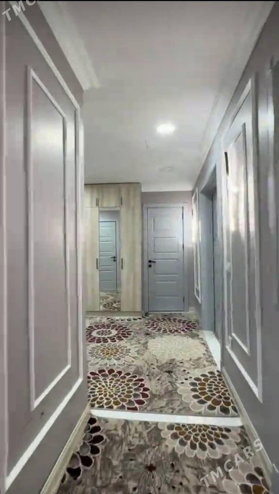 Ipoteka Mir8/5,2kom, - Ашхабад - img 4