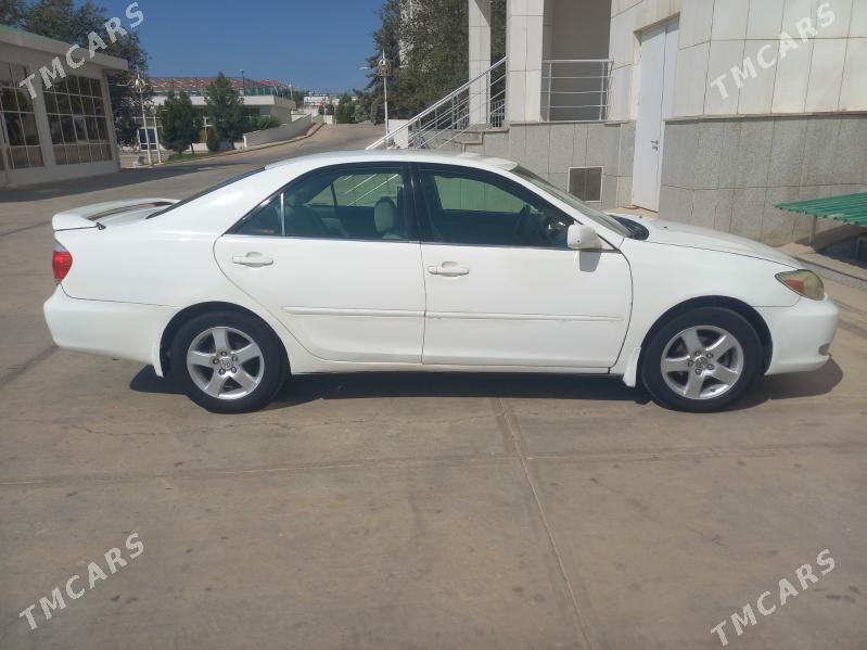 Toyota Camry 2003 - 130 000 TMT - Tejen - img 4