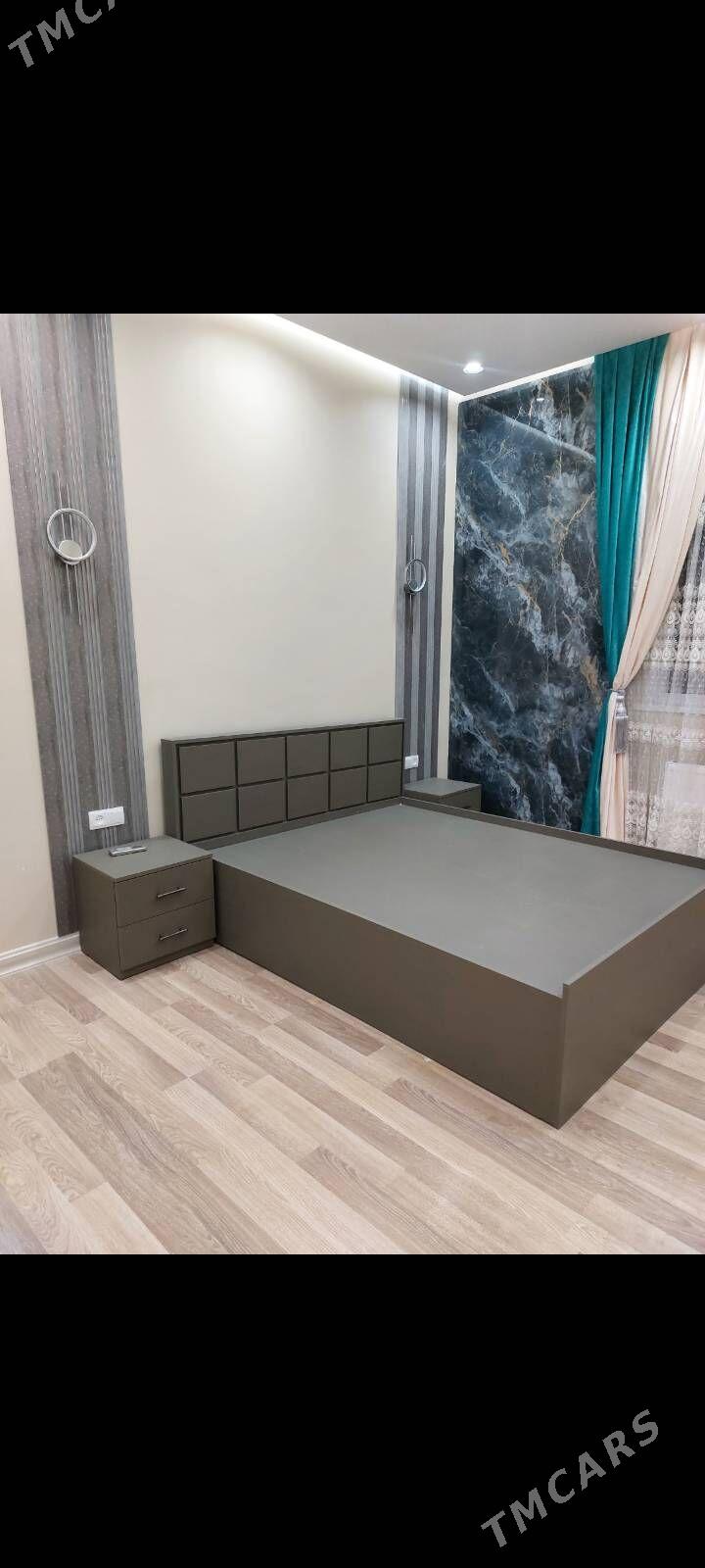 Ipoteka Mir8/5,2kom, - Ашхабад - img 6