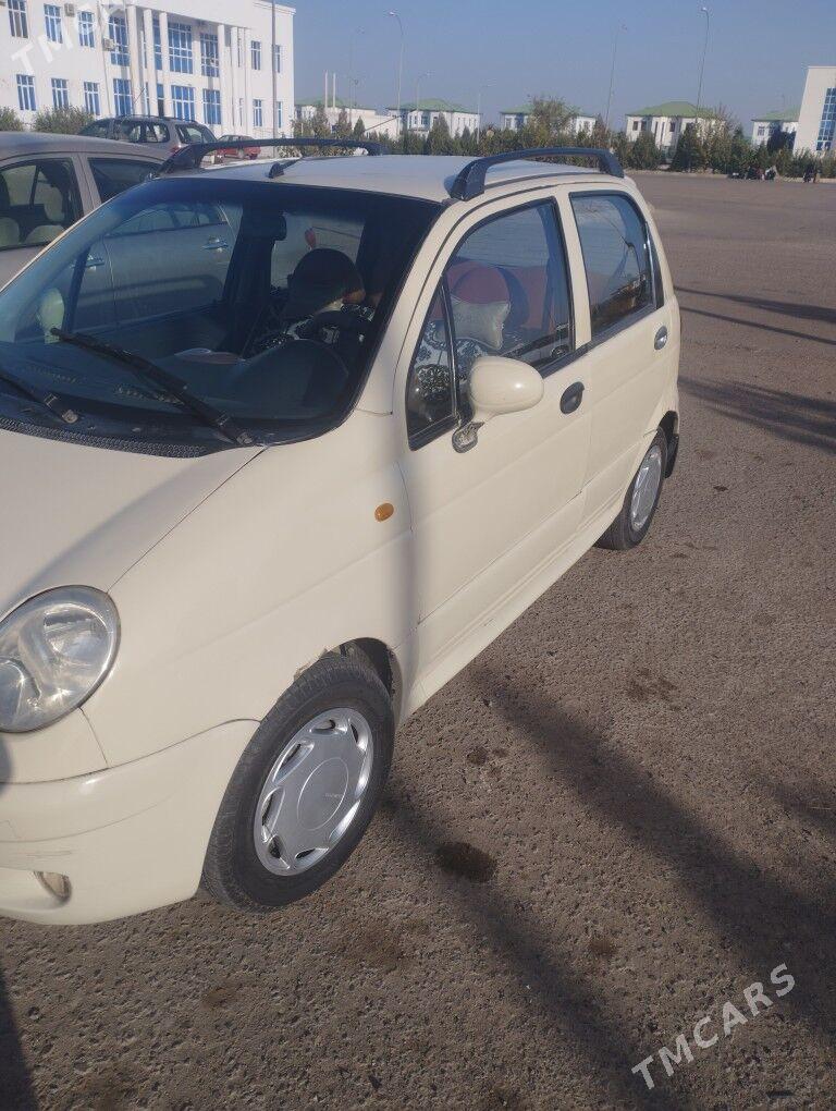 Daewoo Matiz 2004 - 35 000 TMT - Дашогуз - img 3