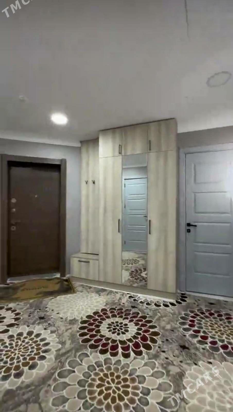 Ipoteka Mir8/5,2kom, - Ашхабад - img 5