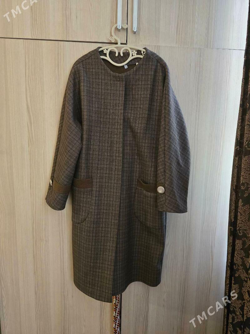 Zenan Palto - Aşgabat - img 1