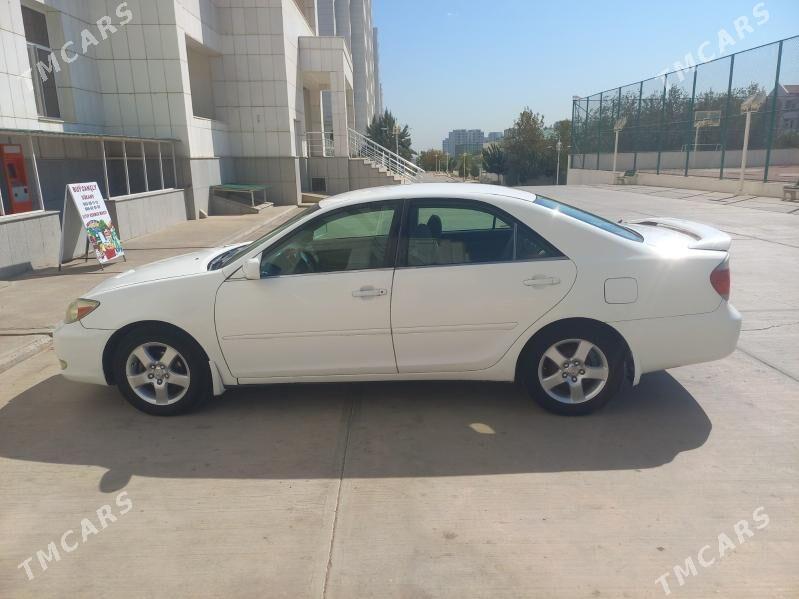 Toyota Camry 2003 - 130 000 TMT - Tejen - img 2