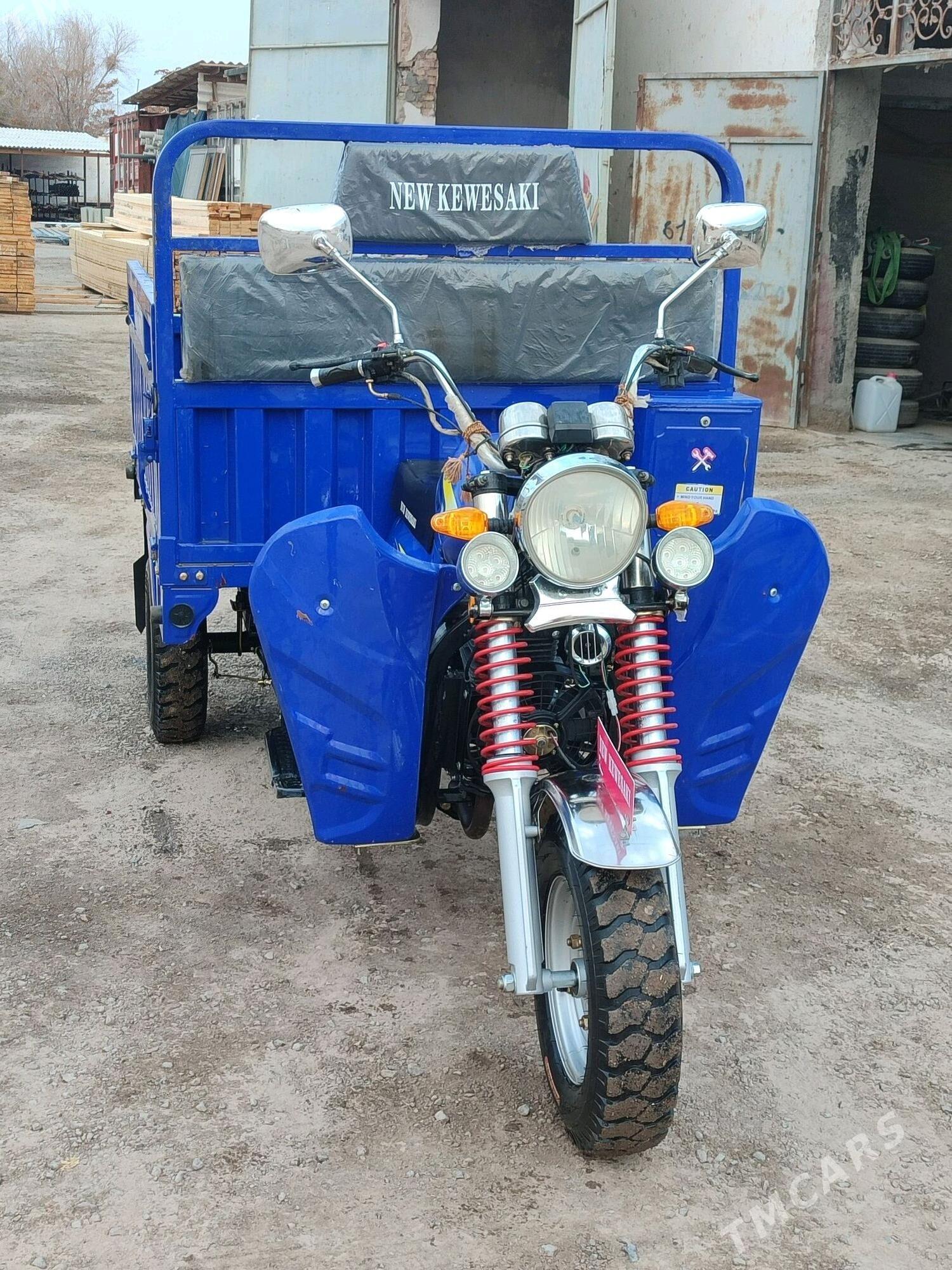 Fekon FK150-8G 2025 - 27 000 TMT - Гороглы (Тагта) - img 4