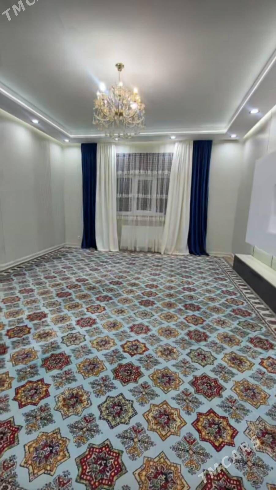 Ipoteka Mir8/5,2kom, - Ашхабад - img 2