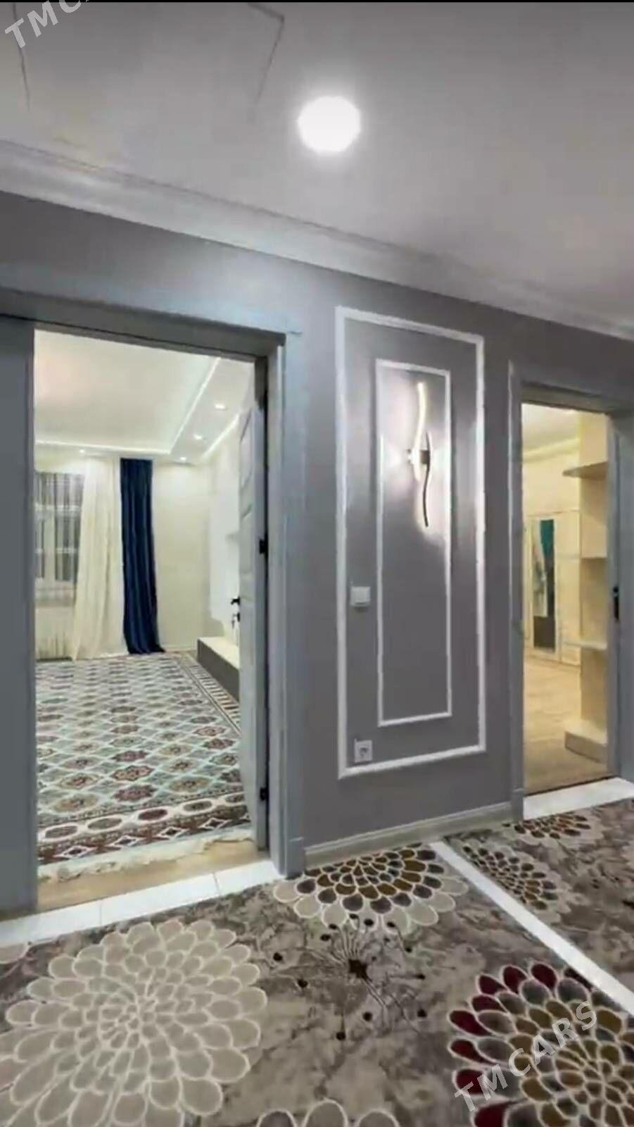 Ipoteka Mir8/5,2kom, - Ашхабад - img 3