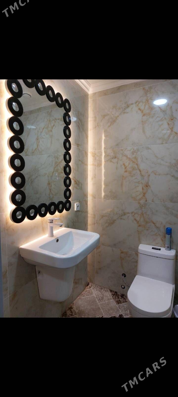 Ipoteka Mir8/5,2kom, - Ашхабад - img 8