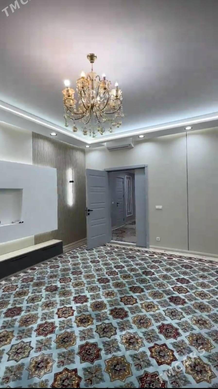 Ipoteka Mir8/5,2kom, - Ашхабад - img 1