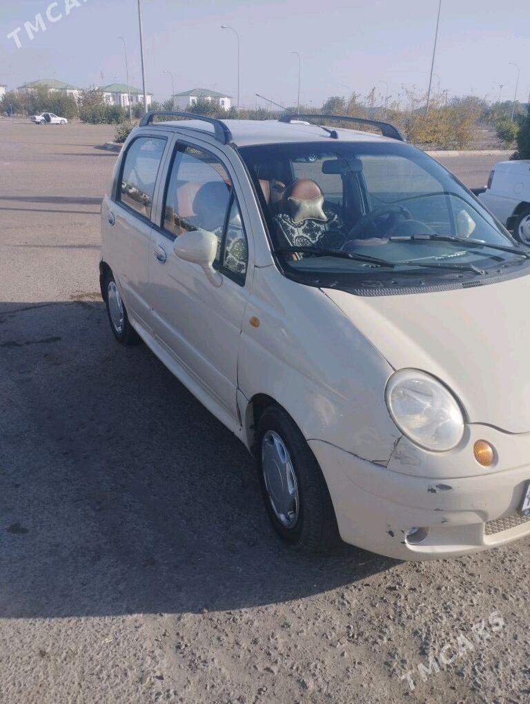 Daewoo Matiz 2004 - 35 000 TMT - Дашогуз - img 2