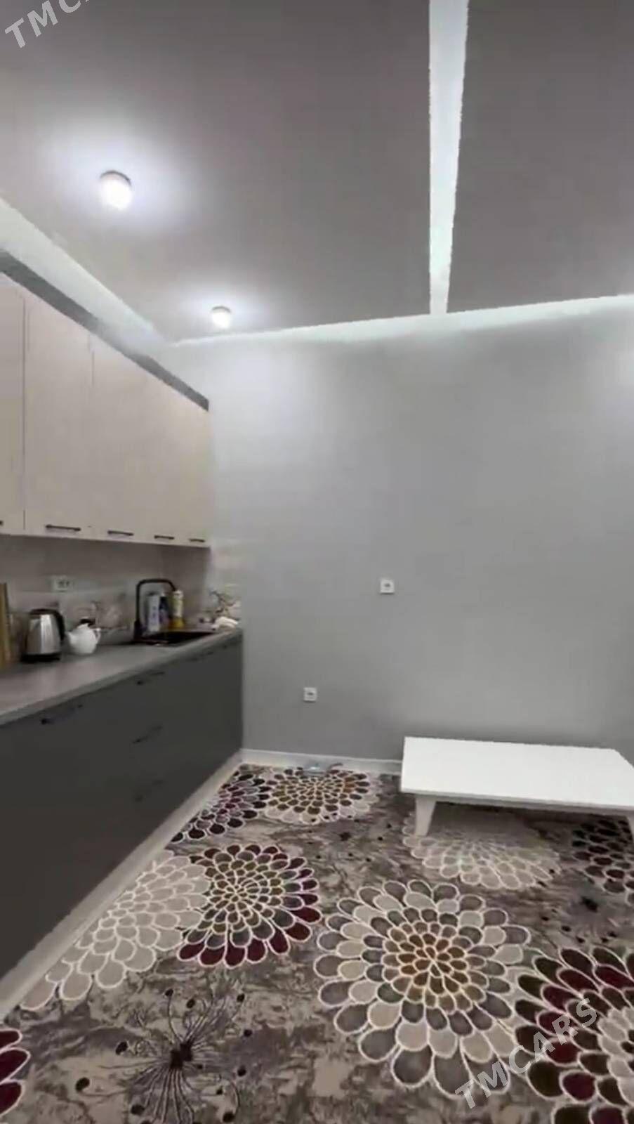 Ipoteka Mir8/5,2kom, - Ашхабад - img 9