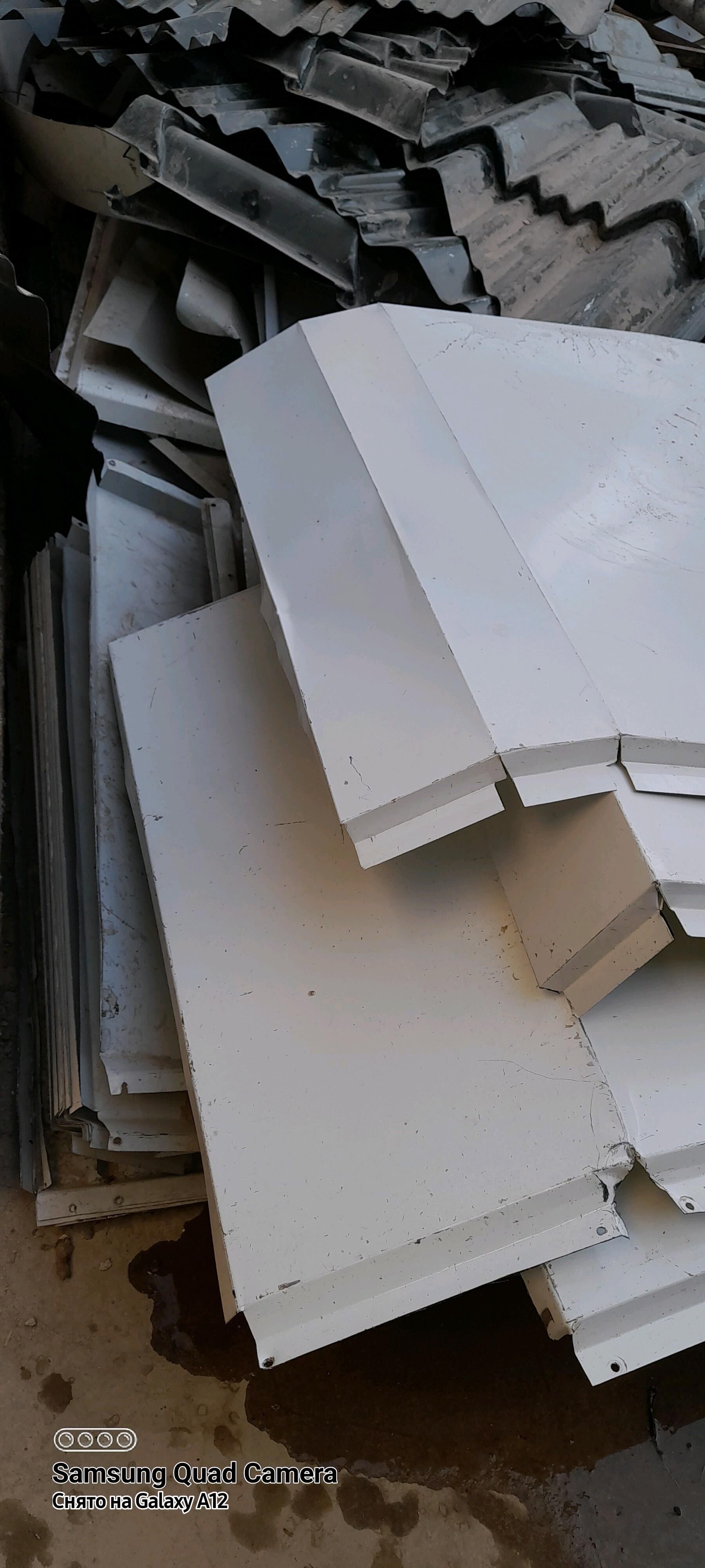 Ремонтдан калан шифер болеклер - Türkmenabat - img 5