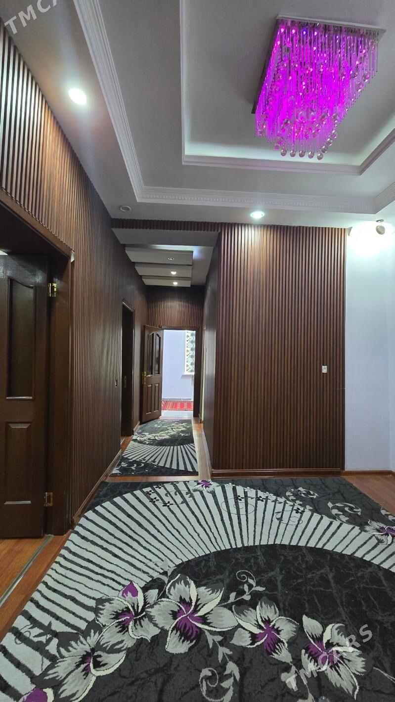 10нжи мекдеп 2этаж дом 1эт 2ко - Дашогуз - img 3