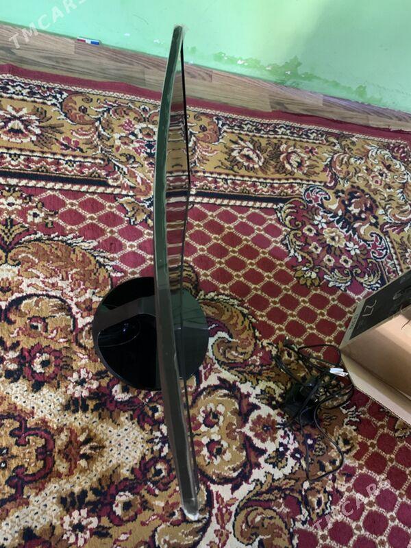 Samsung 27 Aylow monitor - Ашхабад - img 3