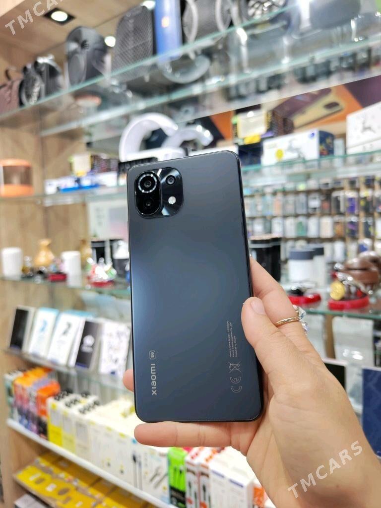 Mi 11lite - Мары - img 1