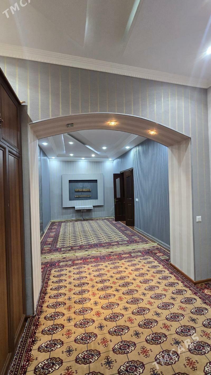 10нжи мекдеп 2этаж дом 1эт 2ко - Дашогуз - img 2