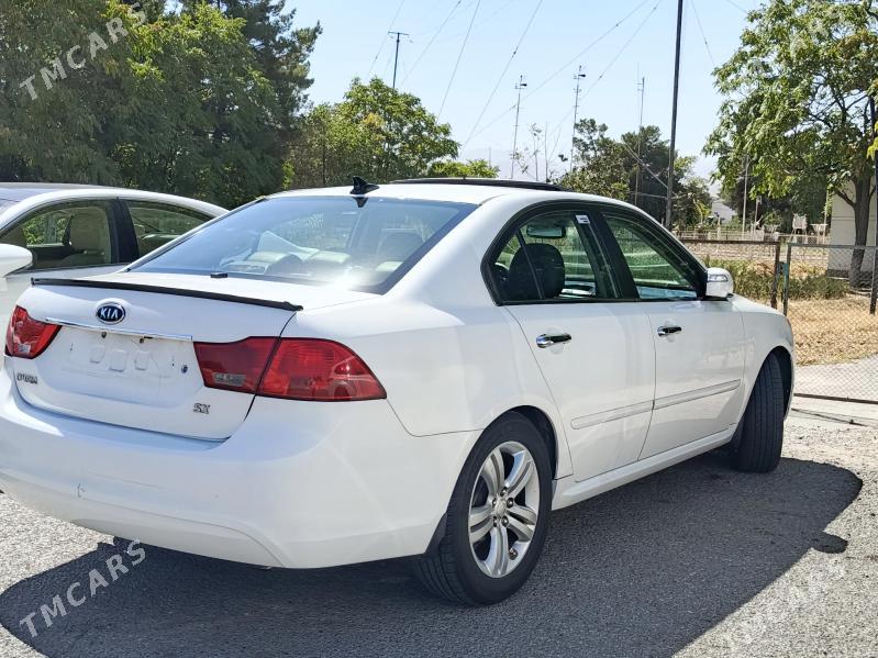 Kia Optima 2009 - 143 000 TMT - Мир 7 - img 5