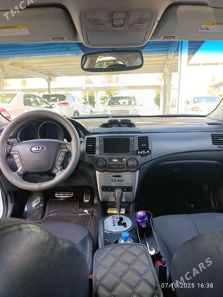 Kia Optima 2009 - 143 000 TMT - Мир 7 - img 7