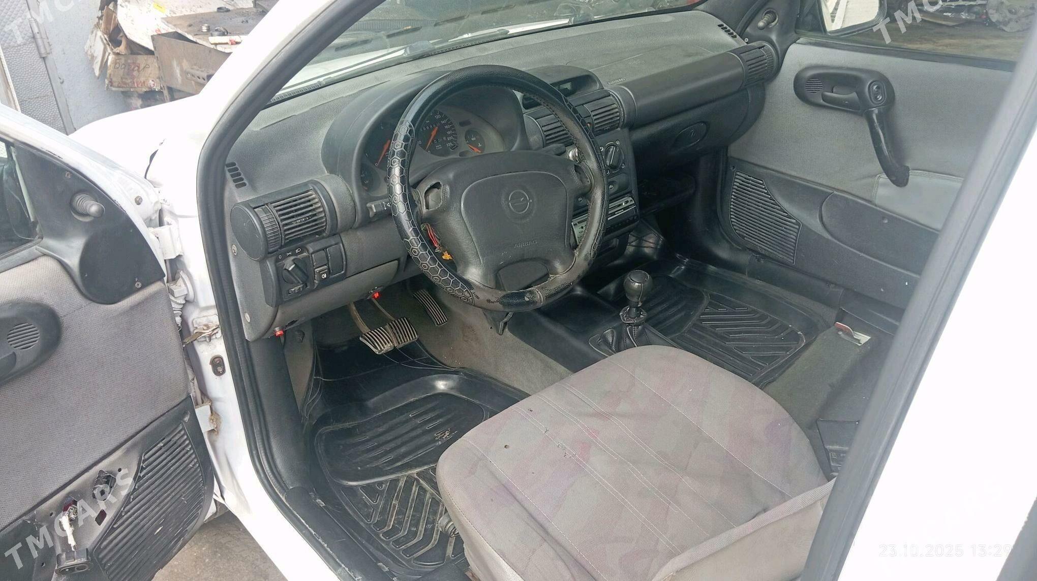 Opel Vita 1997 - 26 000 TMT - Türkmenbaşy - img 5