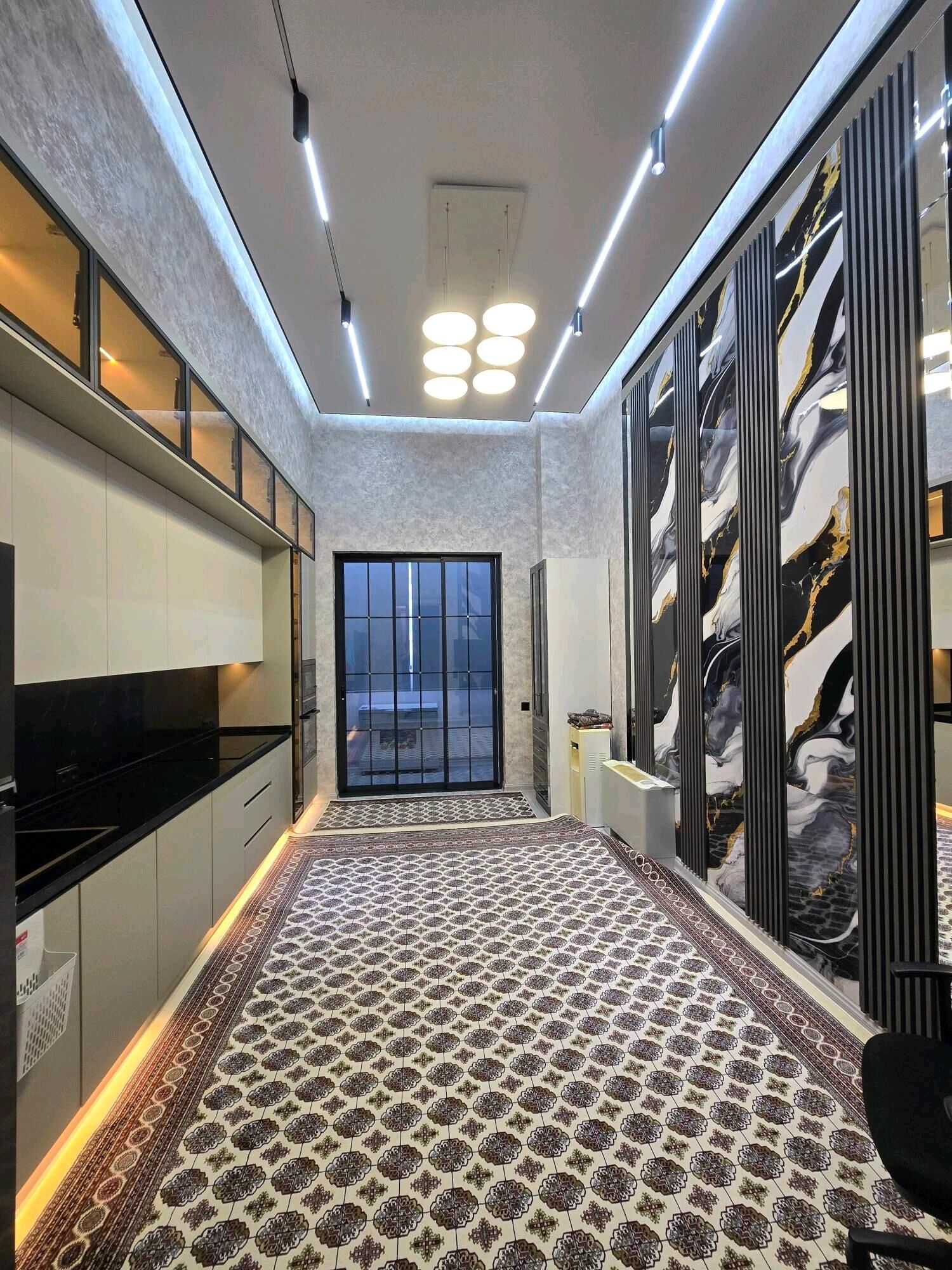13 tapgyr Elitka 3 komnat - Aşgabat - img 3