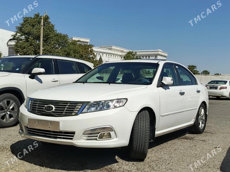 Kia Optima 2009 - 143 000 TMT - Мир 7 - img 3