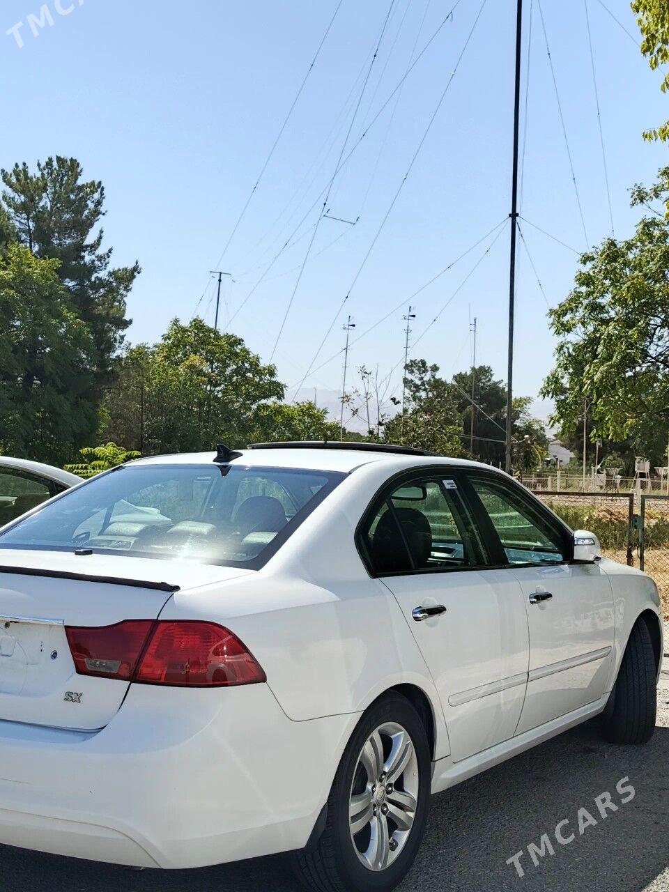 Kia Optima 2009 - 143 000 TMT - Мир 7 - img 2