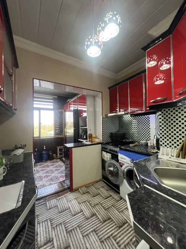 3 komn 2 etaz Kim rayon GYSSA - Kim raýon - img 3