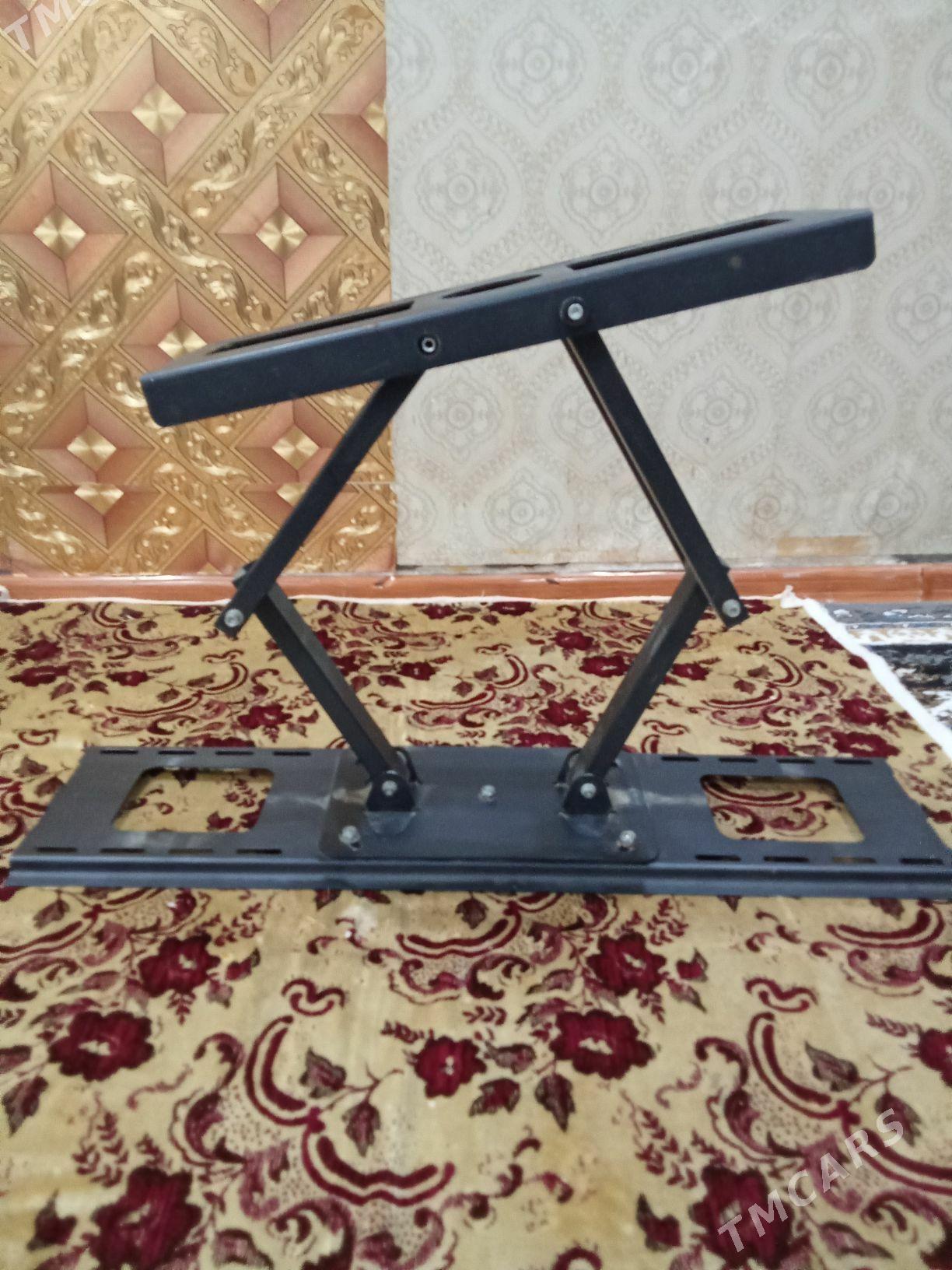 поставка для больших телевизор - Türkmenabat - img 4