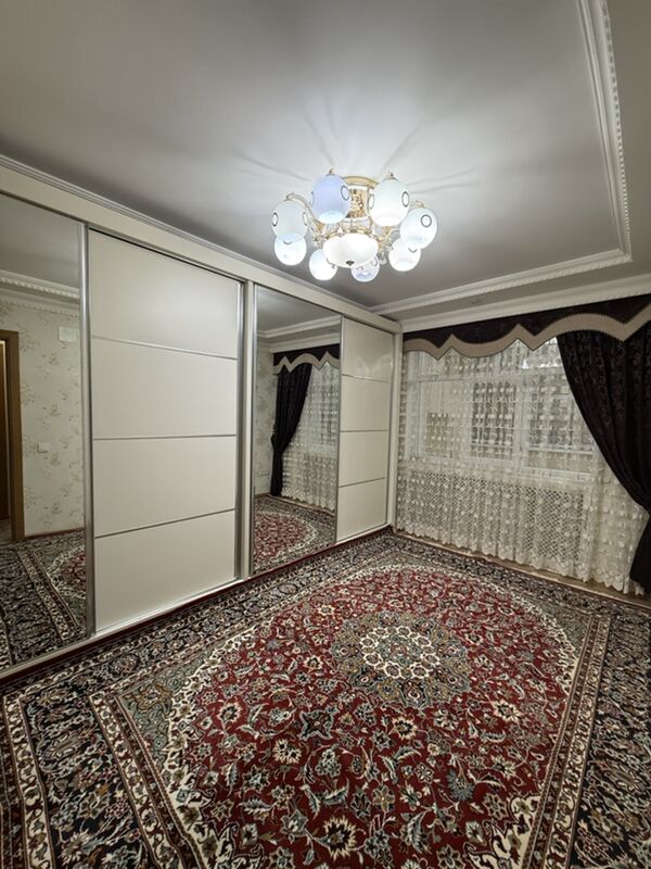 9 mkr 3kom 2etaj 9 мкр 3ком - Ашхабад - img 3