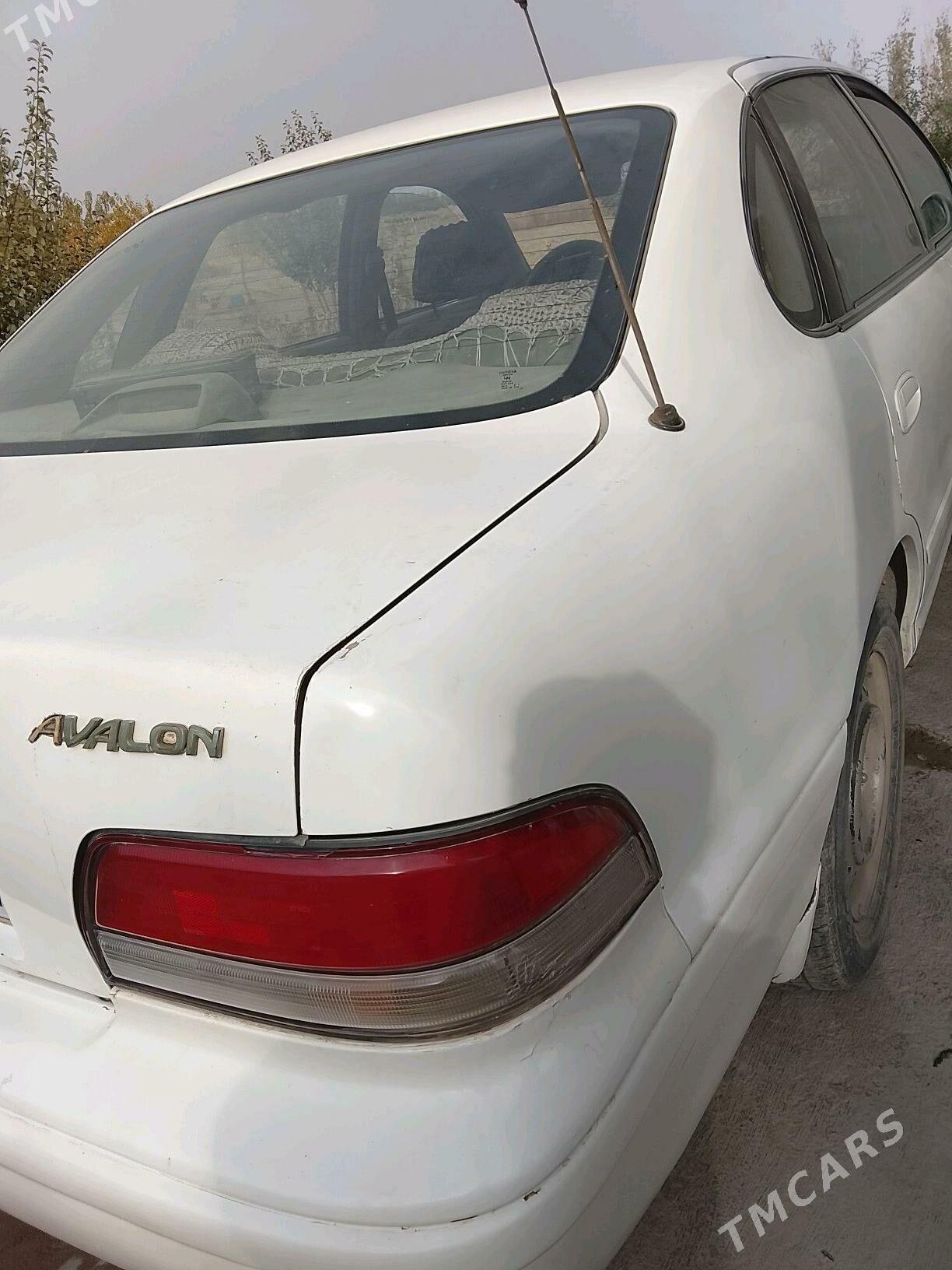 Toyota Avalon 1996 - 100 000 TMT - Gubadag - img 1