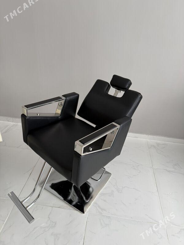 Kresla salon kreslo parihmaher - Ашхабад - img 3