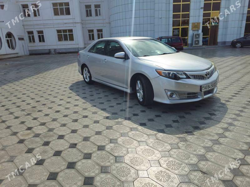 Toyota Camry 2013 - 230 000 TMT - Дашогуз - img 9