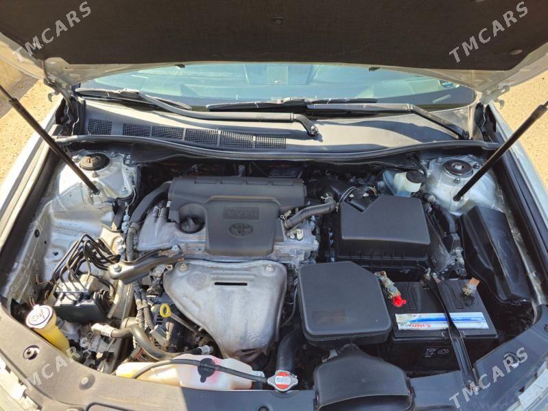 Toyota Camry 2013 - 230 000 TMT - Дашогуз - img 4