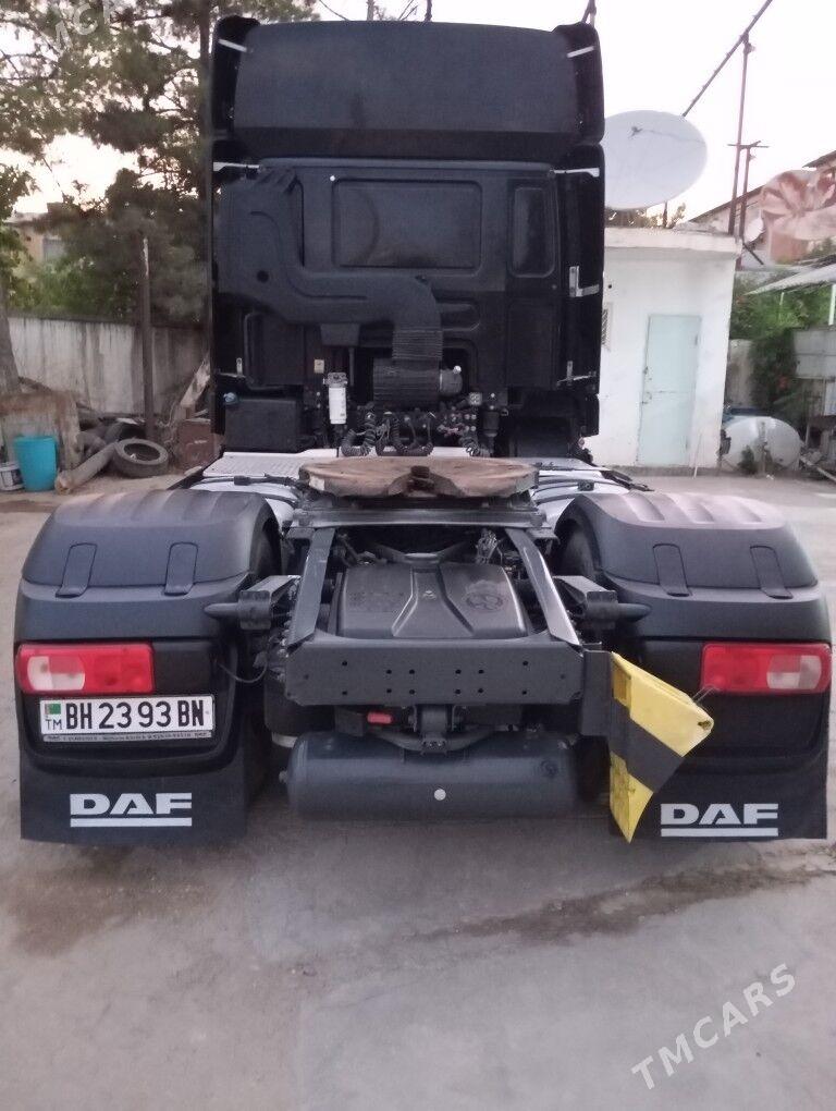 DAF CF 2021 - 650 000 TMT - Balkanabat - img 5