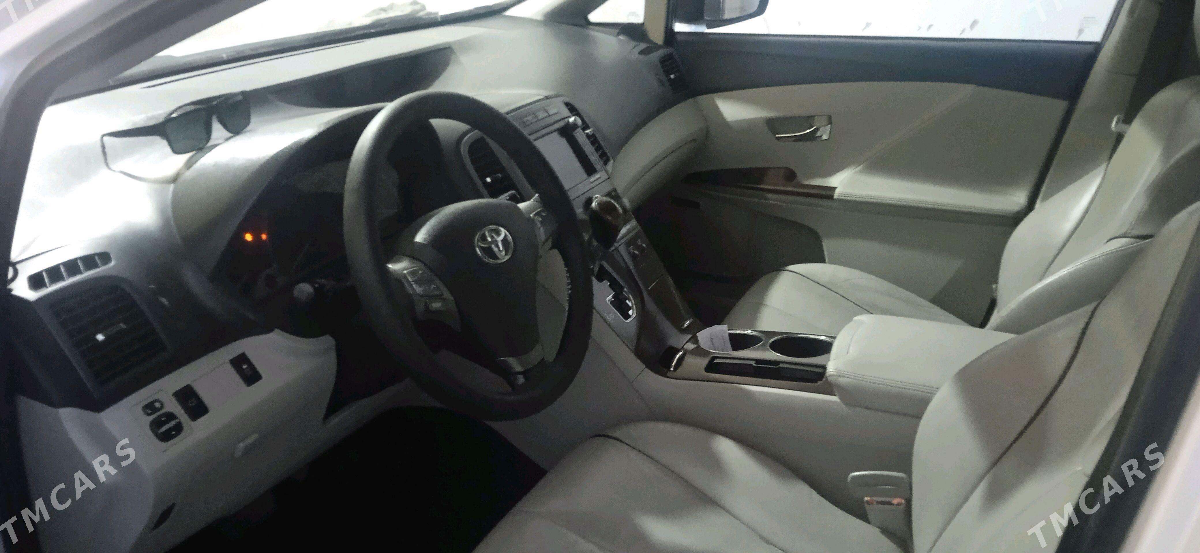 Toyota Venza 2009 - 220 000 TMT - Кёнеургенч - img 4