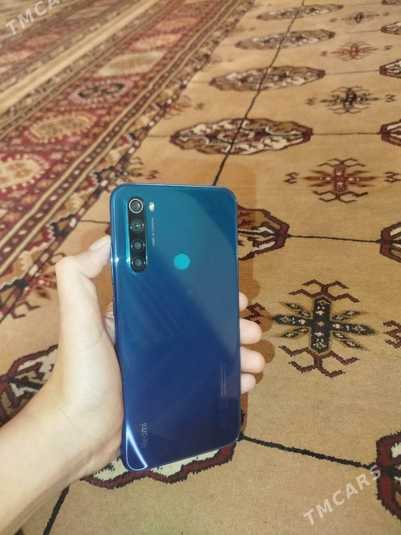 Redmi not 8 - Байрамали - img 4