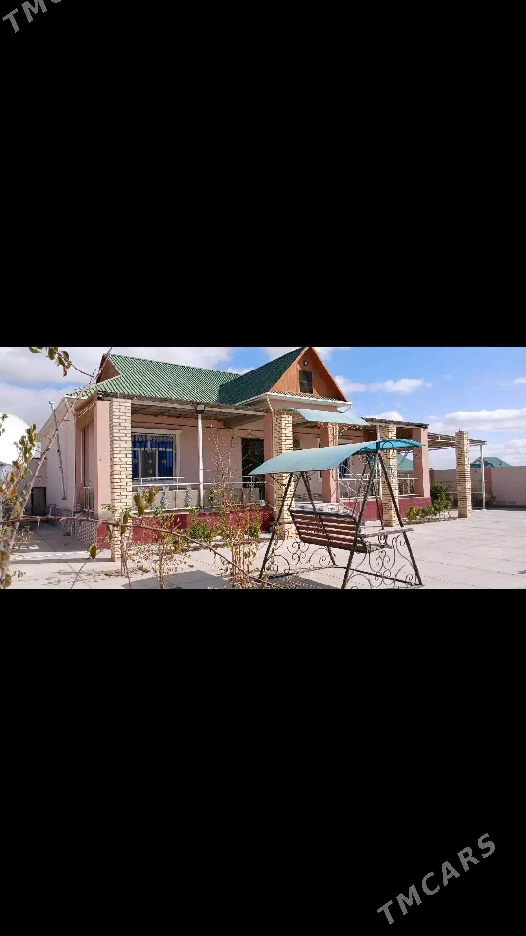 Satlyk jay Akdas - Türkmenbaşy - img 1