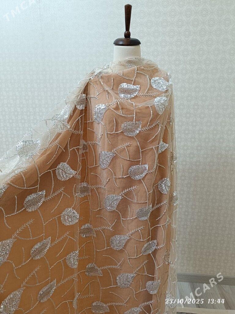 toy koynek gipyur - Balkanabat - img 3