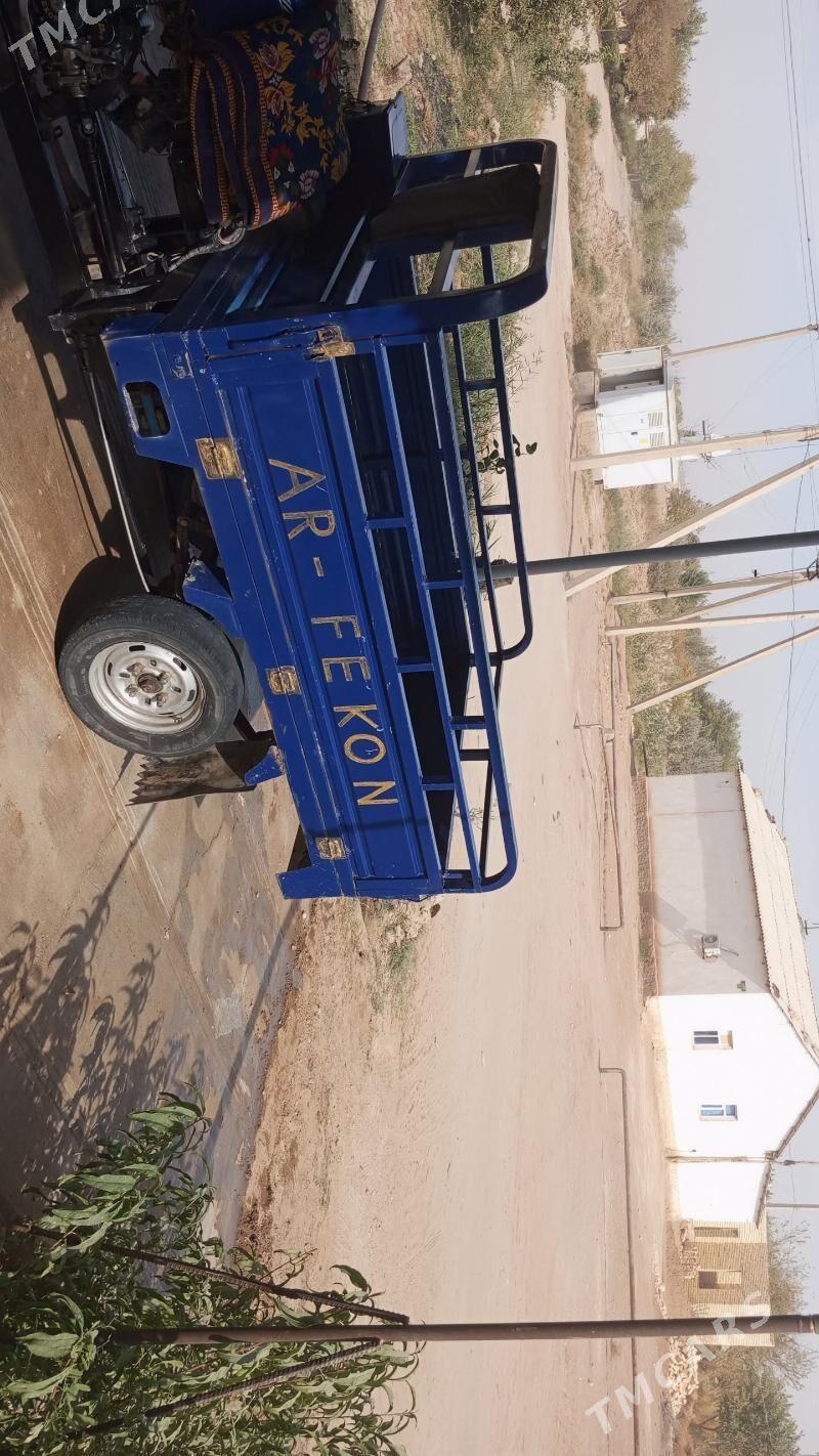 Fekon FK200-14G 2014 - 17 000 TMT - Ходжамбаз - img 4