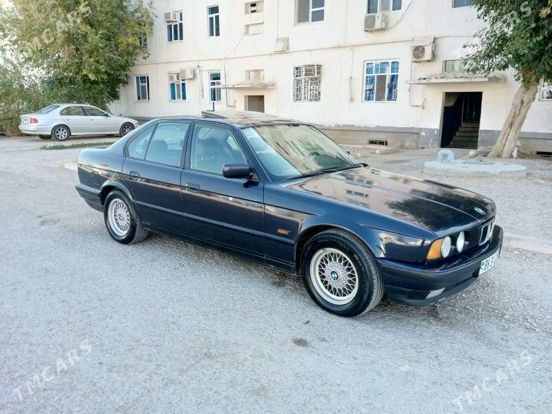 BMW 525 1995 - 70 000 TMT - Balkanabat - img 3