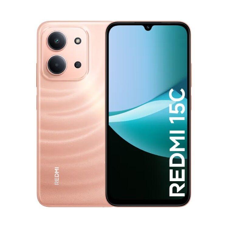 REDMI 15C  RENKLERI BAR - Ашхабад - img 3